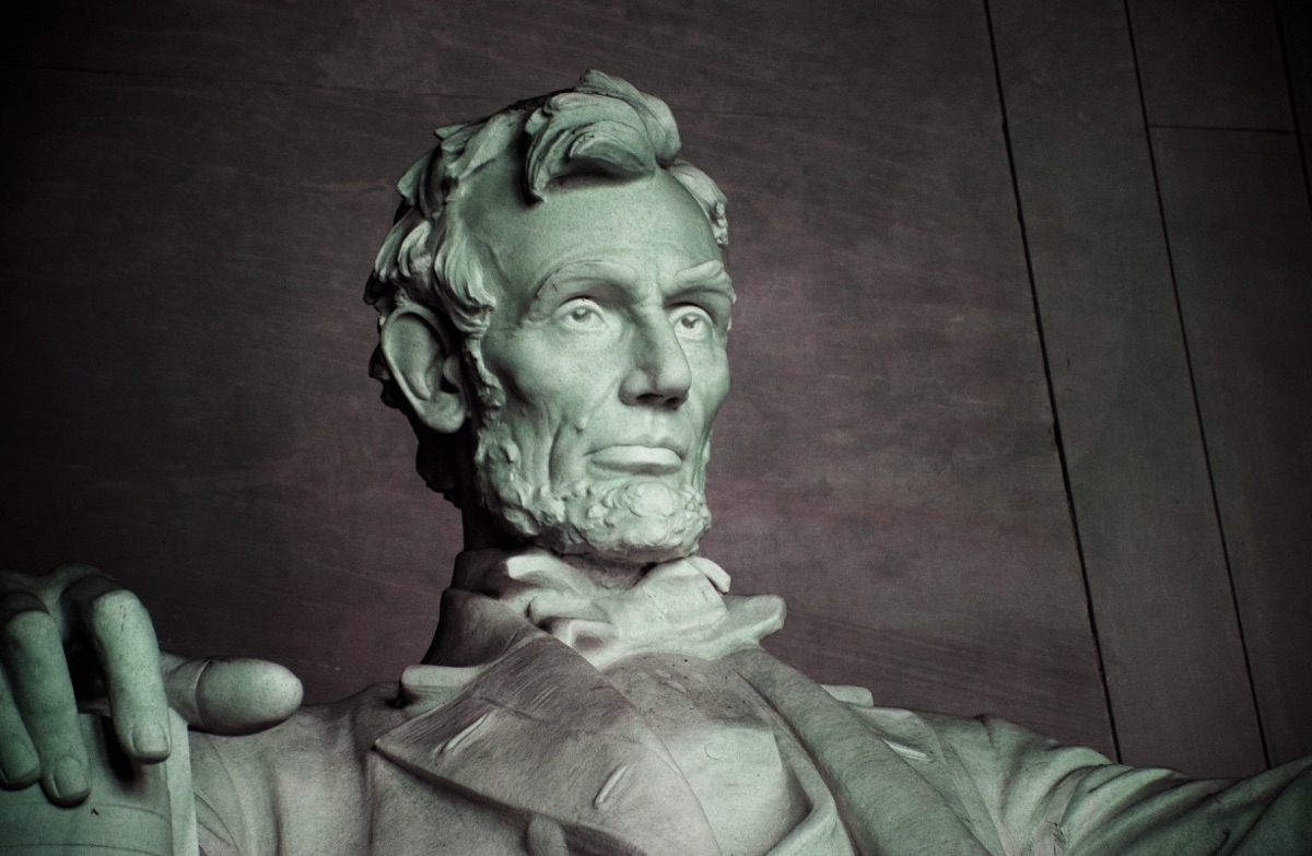 Washington Decides Who Gets to Innovate