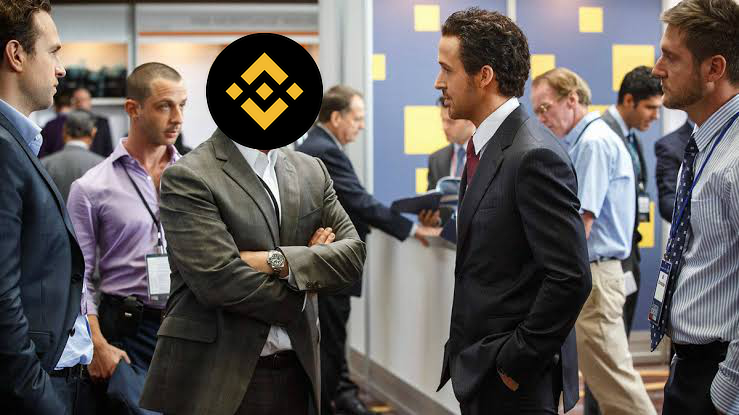 Binance lancia Agent OS: gli agenti AI possono fare trading al posto tuo