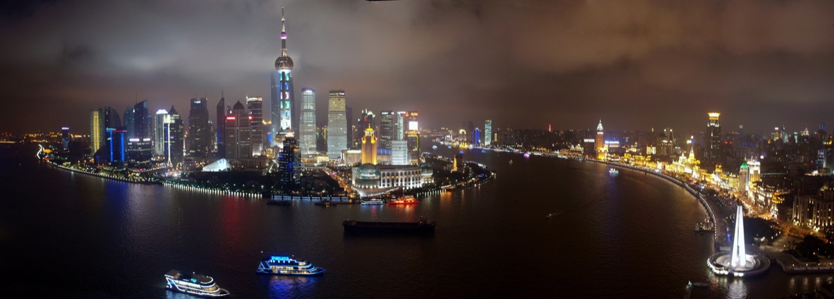 Mille miliardi di surplus: la Cina ha già vinto la guerra industriale del futuro