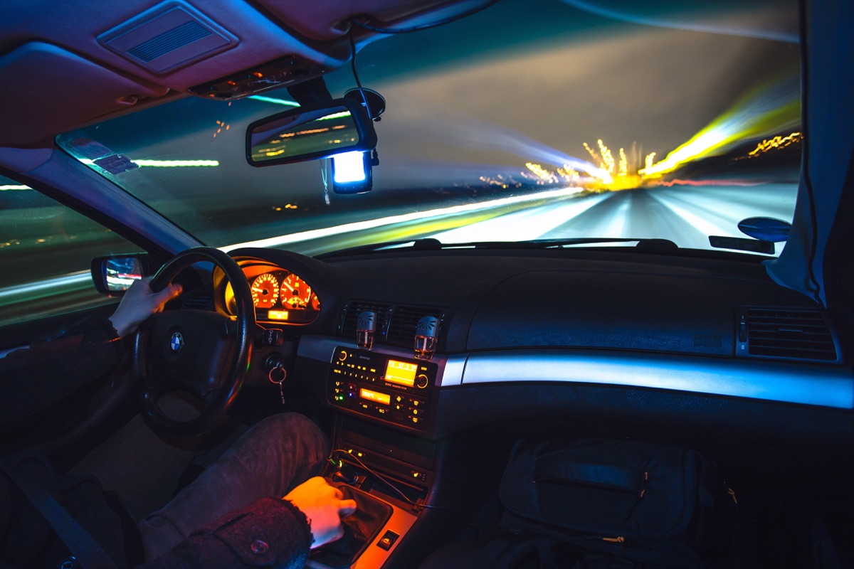 L'intelligenza artificiale che vuole salvare vite sulle strade italiane