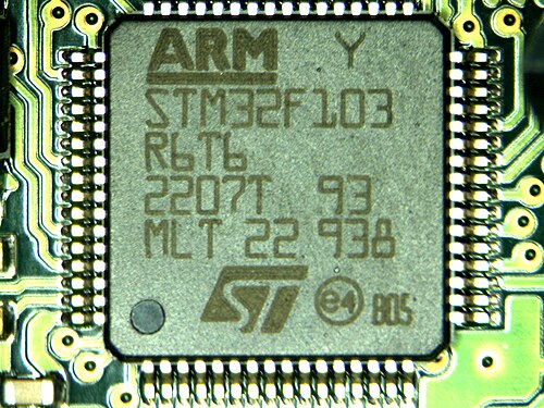 STMicroelectronics, dalla Brianza all’AI: cosa potrebbe accadere nel prossimo futuro
