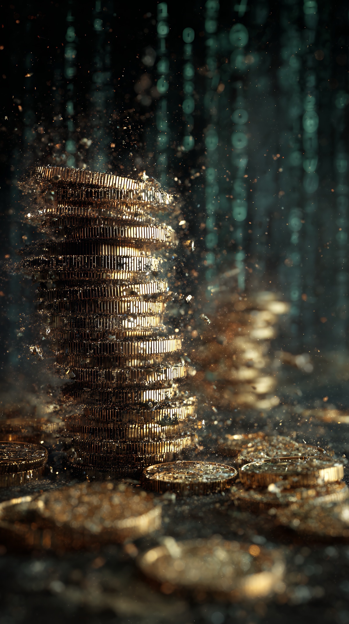 Elon Musk and the Digital Bank of the Future