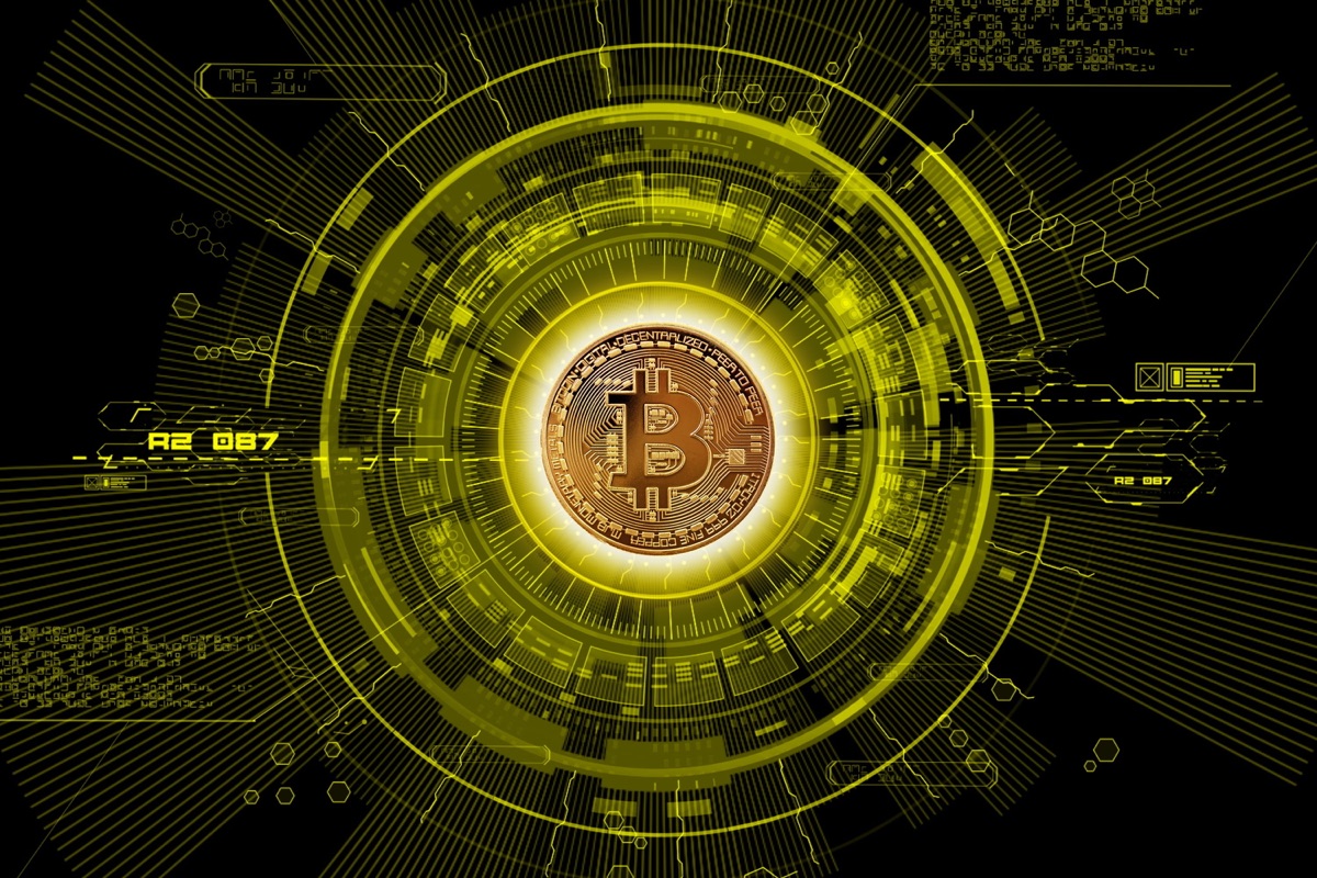 Bitcoin guarda oltre il rally azionario mentre cresce l’attesa sui tassi