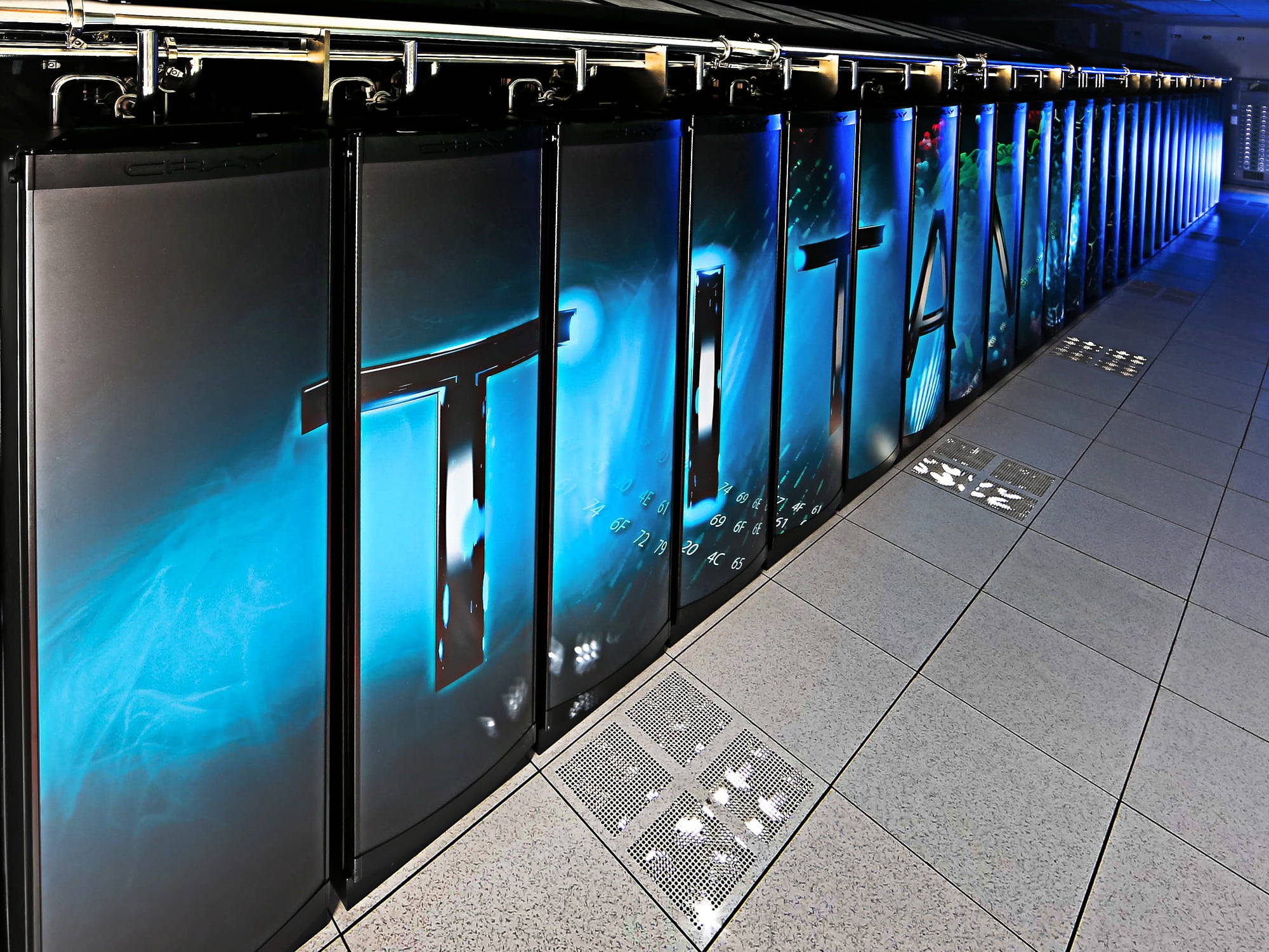 Uno studio ONU avverte: i data center dell'IA potrebbero presto consumare più elettricità di Pakistan, Bangladesh e Nigeria messi insieme