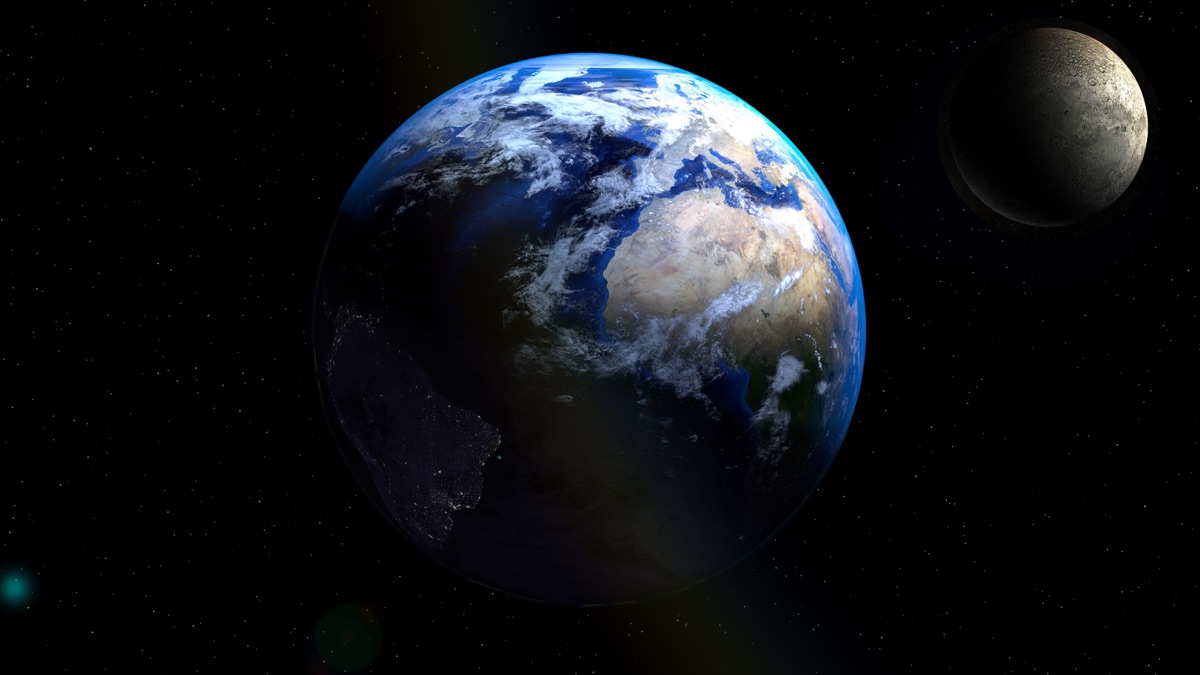 L'alba della Space Economy: siamo di fronte alla più grande opportunità degli ultimi trent'anni?