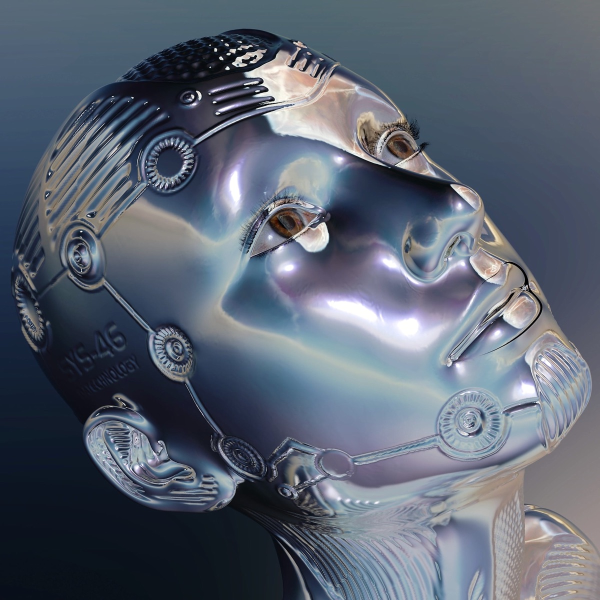 What might happen if an AI knew it was switched off?