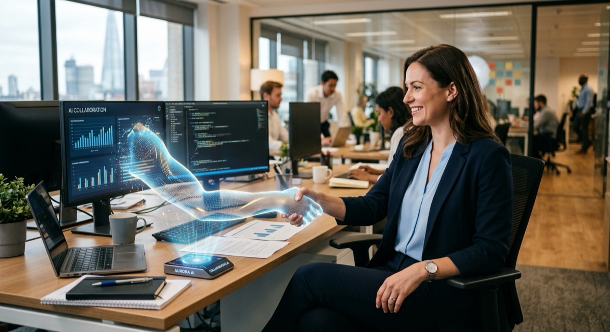 What jobs will grow thanks to artificial intelligence?