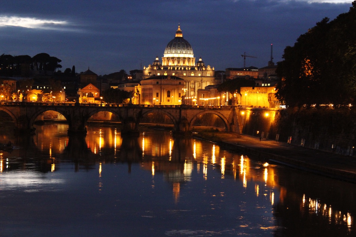 L'Intelligenza Artificiale davanti a Dio: quando la Silicon Valley incontra il Vaticano