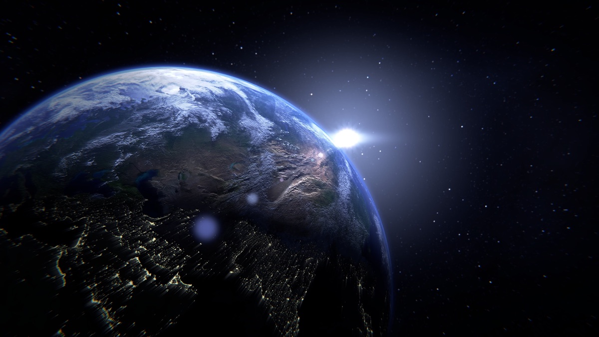 SpaceX Has Redefined the Space Economy