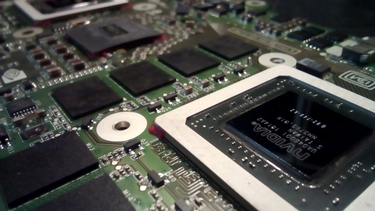 The Companies Jensen Huang Has in His Sights: Nvidia's CEO Schools the Markets Again