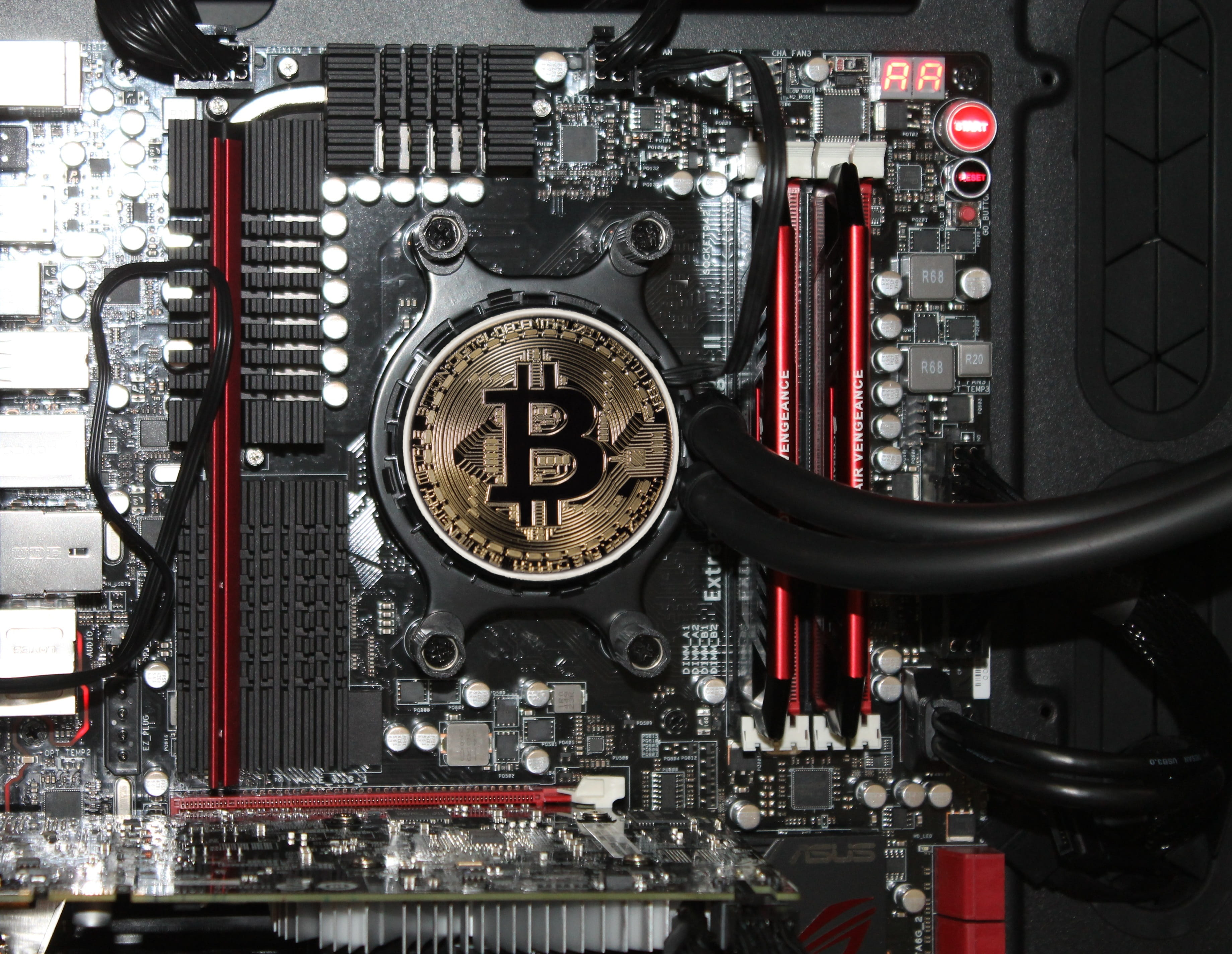Il mercato degli asset tokenizzati triplica, ma quasi tutto è debito pubblico USA