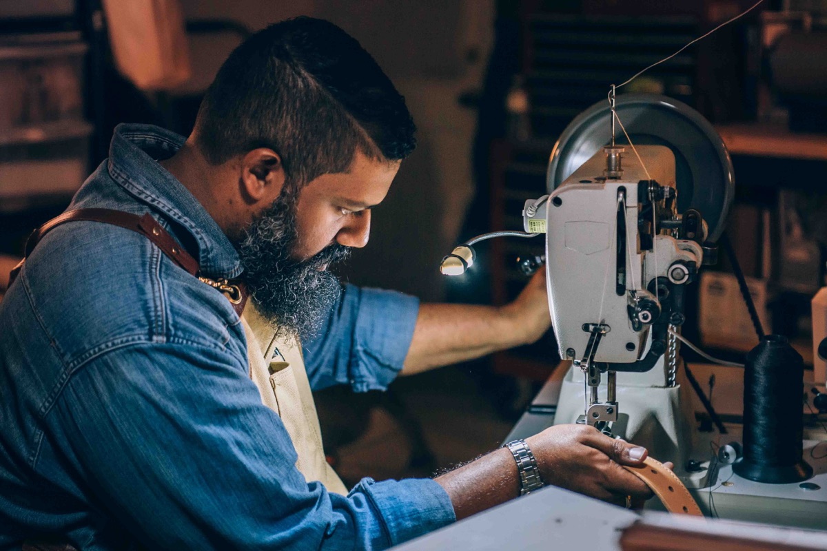 L'India addestra i suoi sostituti: quando le mani dei lavoratori diventano dati per i robot