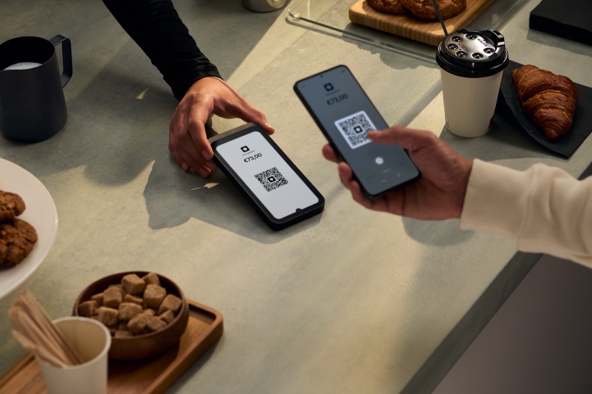 Mollie’s Tap App turns any NFC‑enabled phone into a secure, fast POS