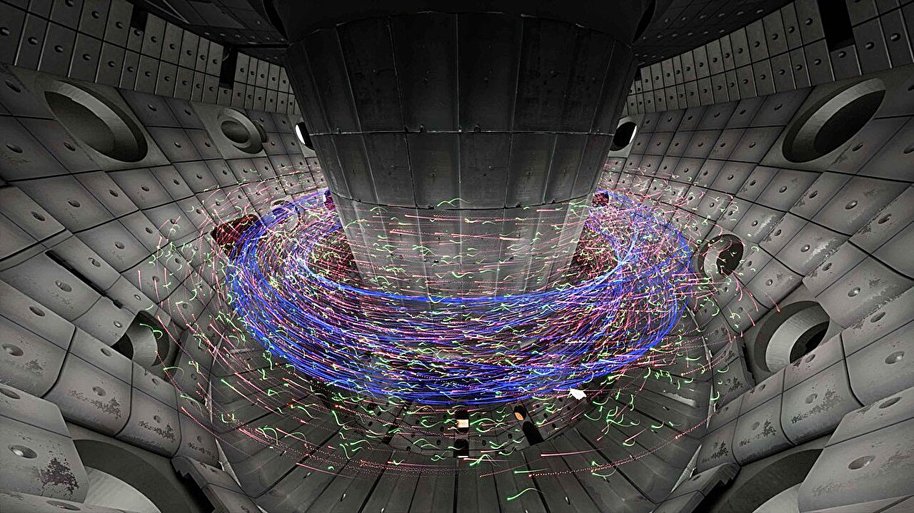 Fusione nucleare: 17 startup hanno superato i 100 milioni di dollari