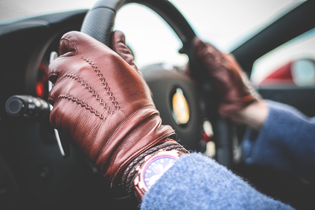 Italiani incollati all'auto: ecco come la tecnologia può cambiare tutto