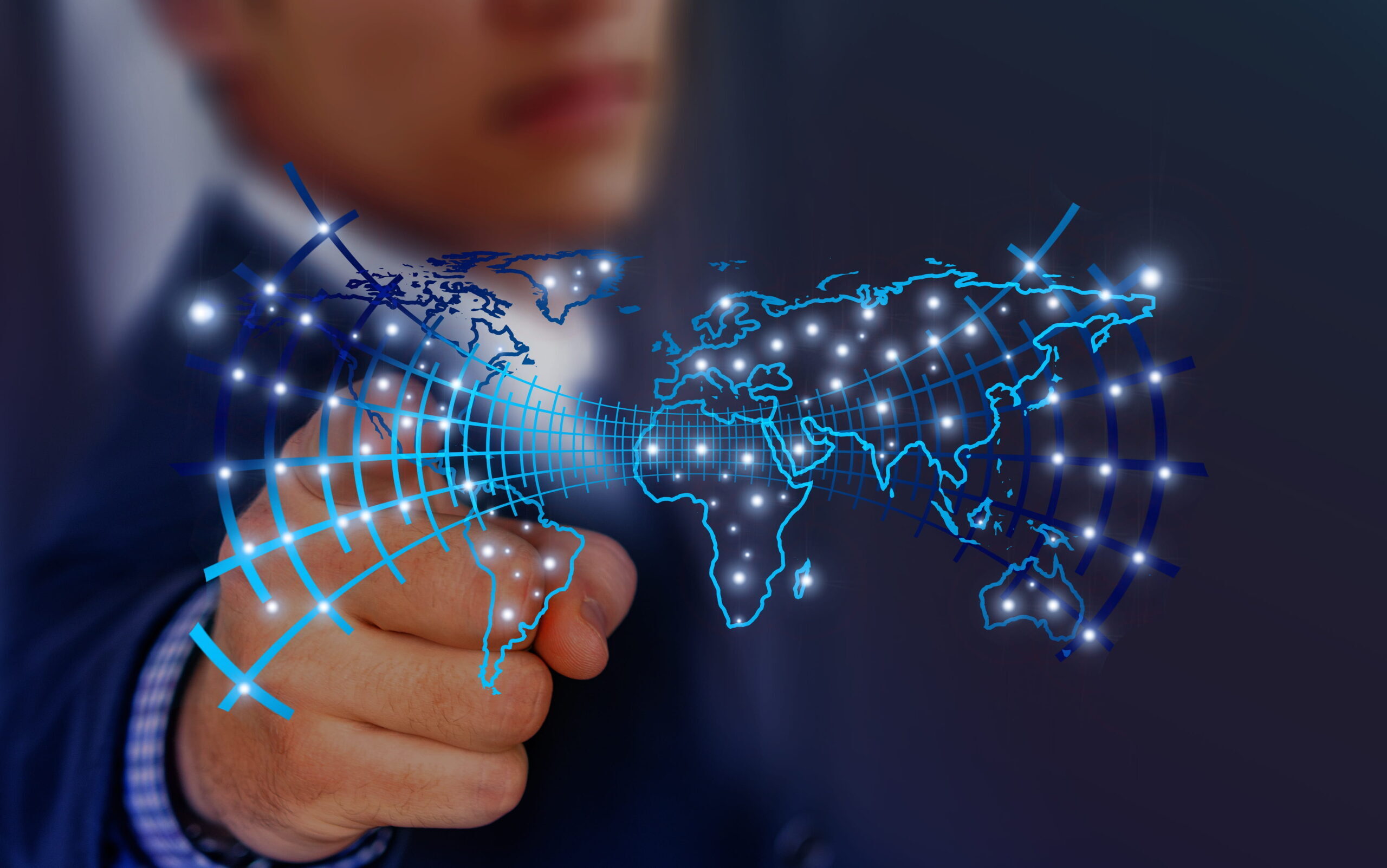 AI Fuels Growth, While Markets Demand Increasing Selectivity