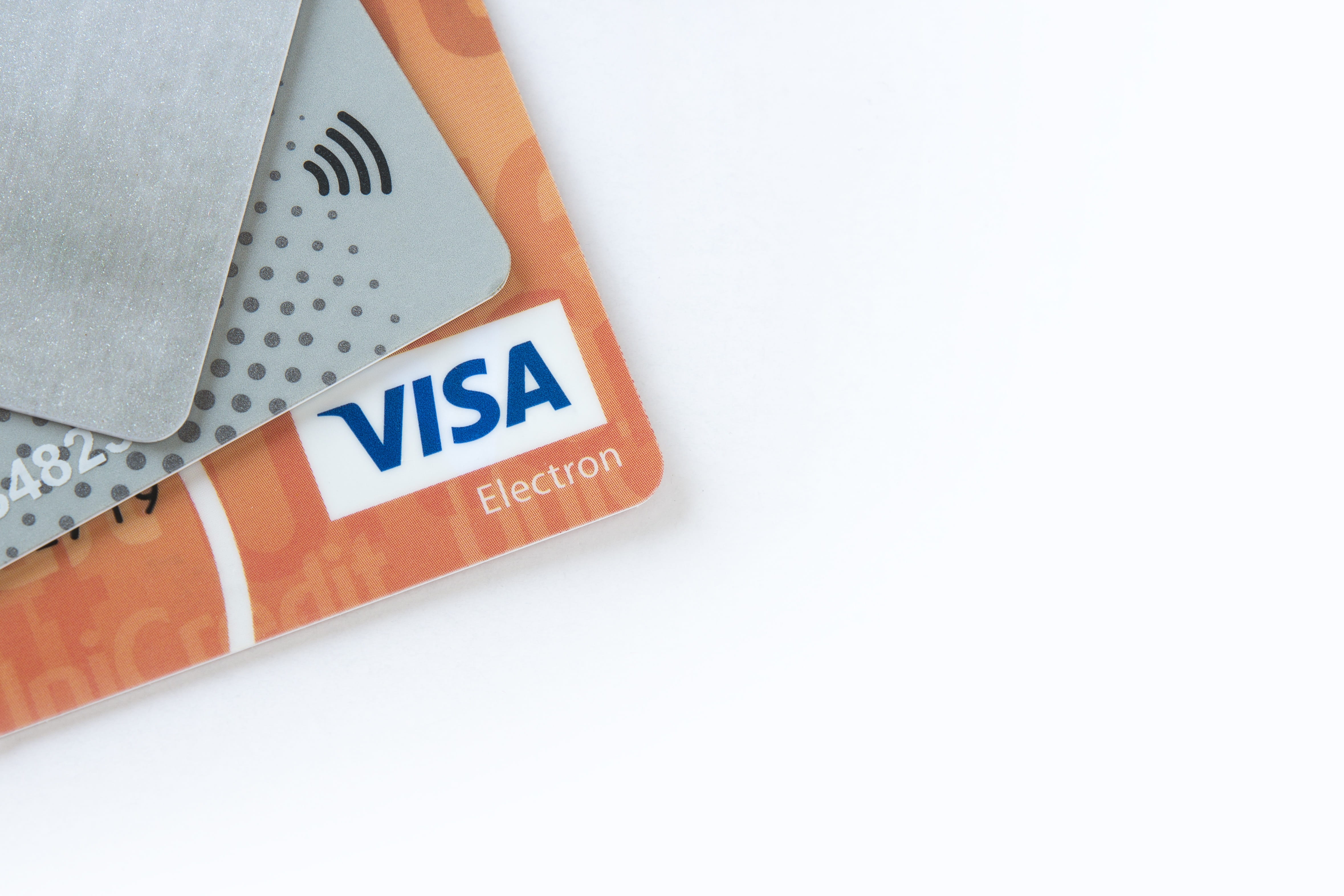 Visa compra la startup israeliana BioCatch per 2,4 miliardi di dollari