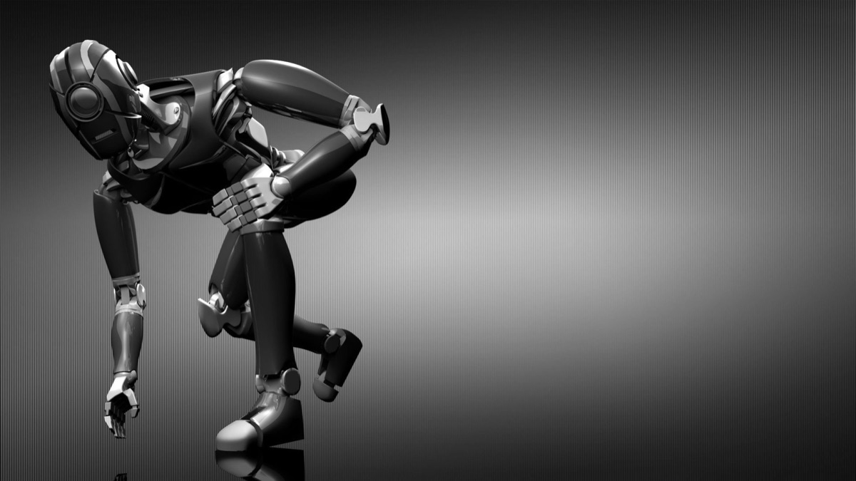 GD01, il robot gigante che trasforma la fantascienza in industria