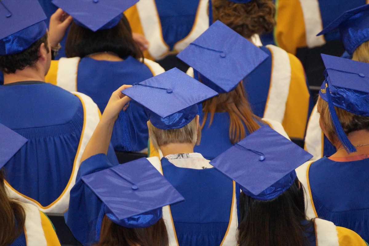 La Cina ha cancellato 12.000 corsi di laurea: quando lo Stato decide cosa vale la pena sapere