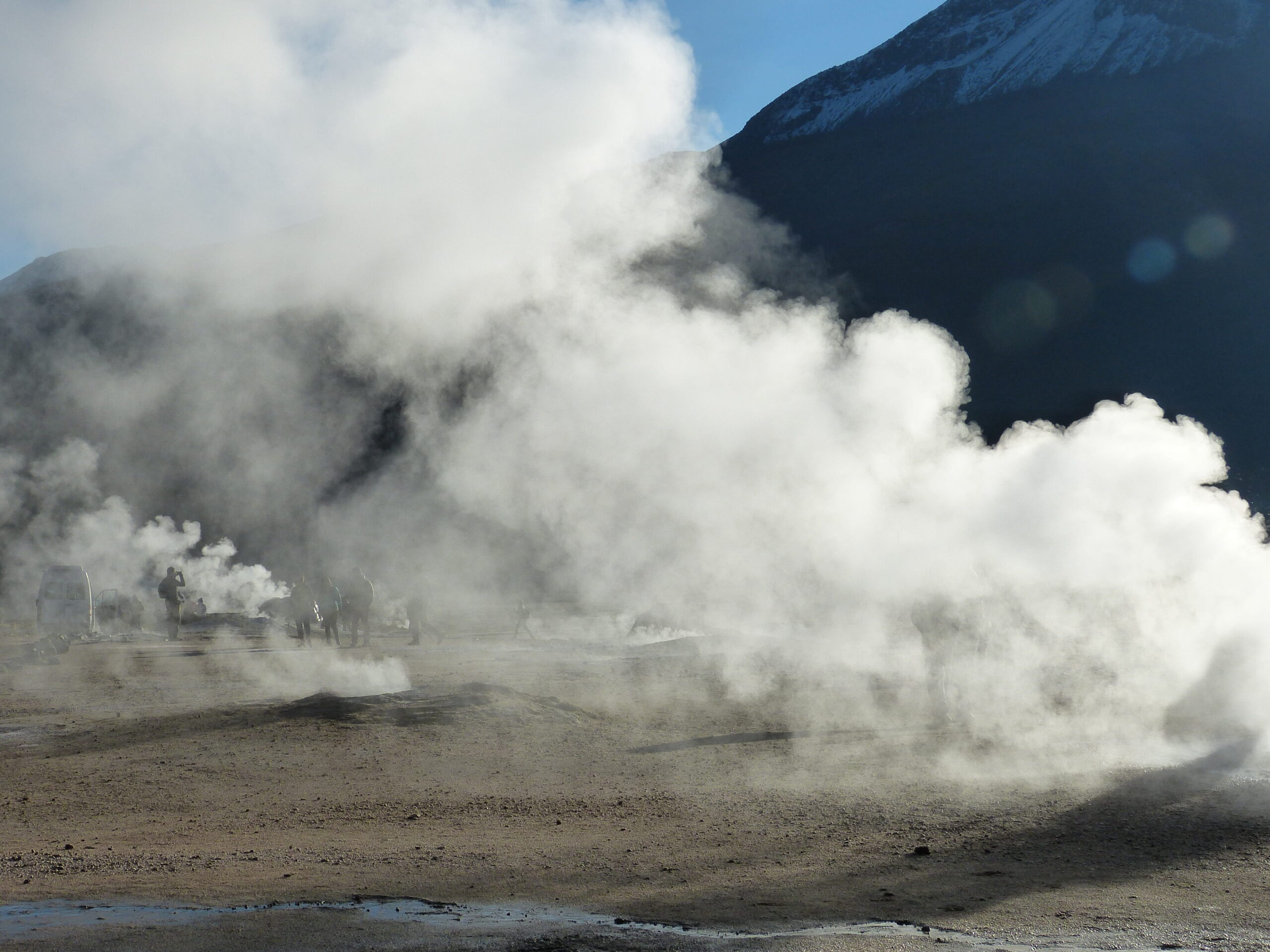Fondere la roccia con le microonde per estrarre energia pulita dalla Terra: la scommessa da 134 milioni di Quaise Energy