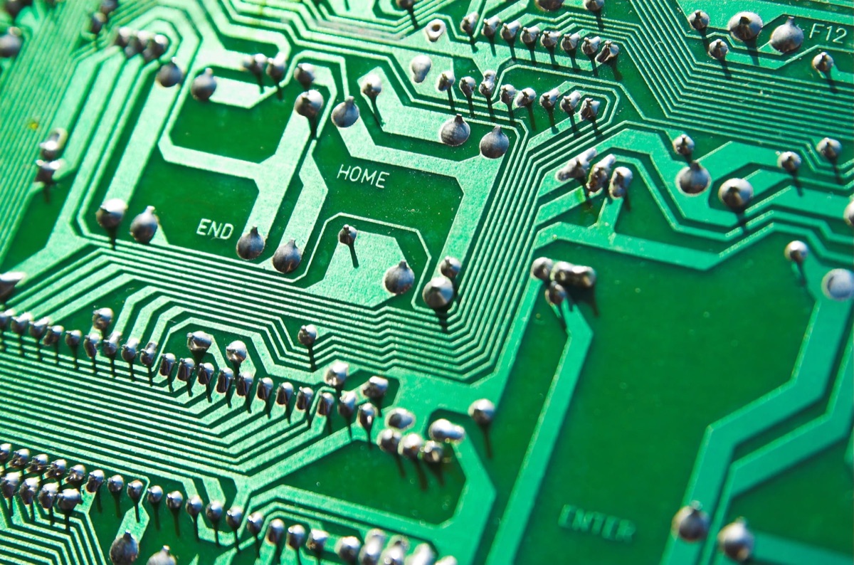 TSMC and the Geopolitics of Chips