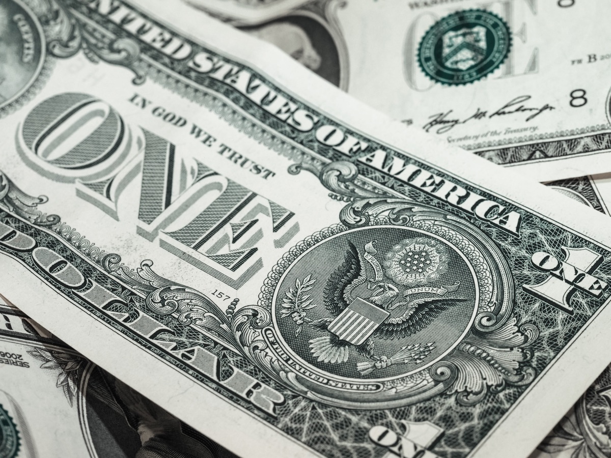 Open USD: quando 140 colossi tech e finanziari decidono di stampare dollari insieme