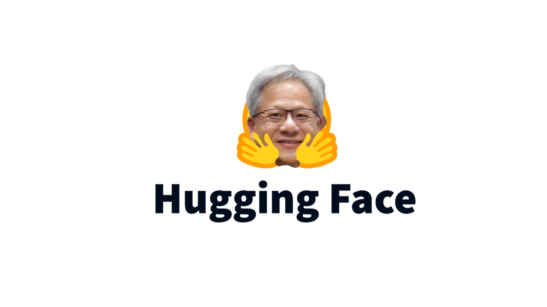 Nvidia si prende Hugging Face: perché ora, e perché così tanto