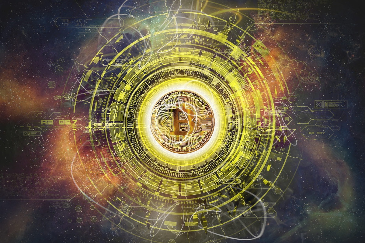 Bitcoin picks up pace: four consecutive weeks of inflows as $1.2 billion pours into crypto