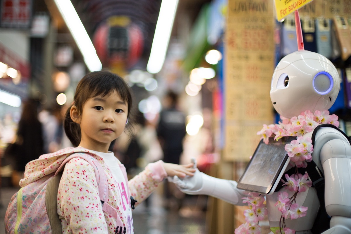 Where the New Humanoid Robotics Race Is Playing Out (And No, It’s Not Just About Chips)