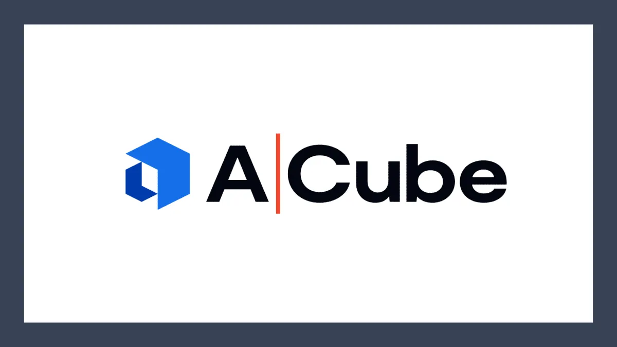 A-Cube chiude un round da 4 milioni di euro guidato da P101 e rafforza la traiettoria di crescita internazionale