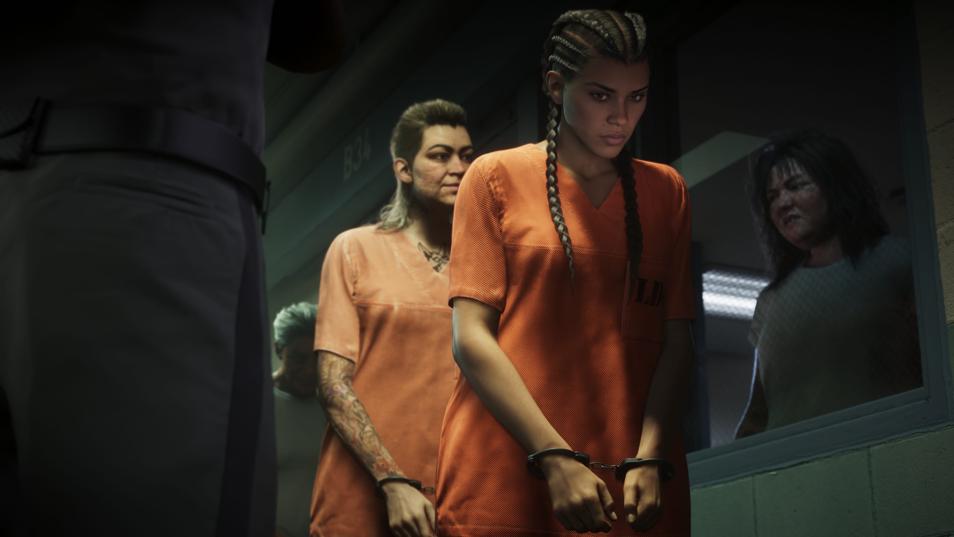 GTA VI Gameplay leak: Manifesto contro i preordini digitali