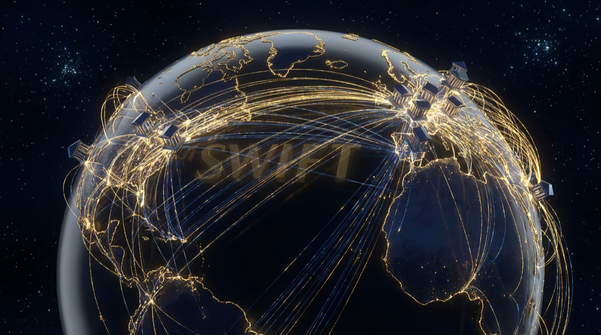 SWIFT e blockchain: pagamenti globali in tempo reale per 11.500 banche